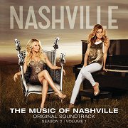 The Music of Nashville: Season 2 - Volume 1