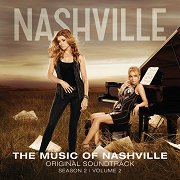 The Music of Nashville: Season 2 - Volume 2