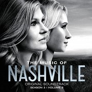 The Music of Nashville: Season 3 - Volume 2