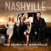 The Music of Nashville: Season 4 - Volume 1