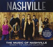 The Music of Nashville: Season 1: The Complete Collection