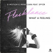 Flashdance: What A Feeling