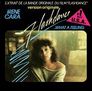 Flashdance ...What a Feeling