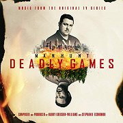 Manhunt: Deadly Games