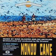 Mondo Cane (A Dog's World)