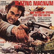Blazing Magnum (Una Magnum Special Per Tony)
