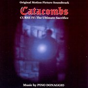 Catacombs: Curse IV: The Ultimate Sacrifice