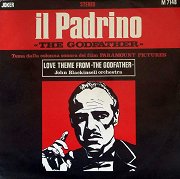 Il Padrino (The Godfather): Love Theme from "The Godfather"