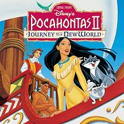 Pocahontas II: Journey to a New World