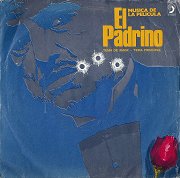 El Padrino: Tema de Amor / Tema Principal