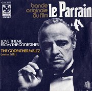 Le Parrain: Love Theme from The Godfather / The Godfather Waltz (Main Title)