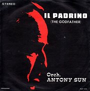 Il Padrino (The Godfather)