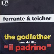 The Godfather "Il Padrino"