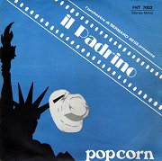 Il Padrino / Popcorn