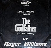 Love Theme from The Godfather (Il Padrino)