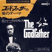 Love Theme from The Godfather