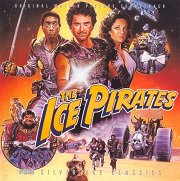 The Ice Pirates