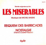 Les Miserables: Requiem des Barricades / Nostalgie