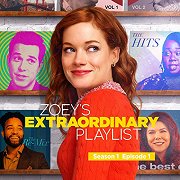 Zoey’s Extraordinary Playlist