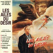 Les Ailes du Desir