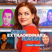 Zoey's Extraordinary Playlist