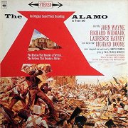 The Alamo