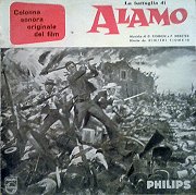 La Battaglia di Alamo