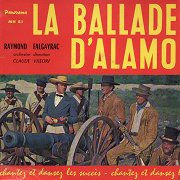 La Ballade D'Alamo