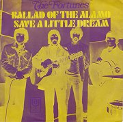 Ballad of the Alamo / Save a Little Dream