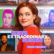 Zoey's Extraordinary Playlist