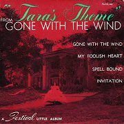 Tara's Theme from Gone with the Wind