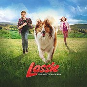 Lassie: Eine Abenteuerliche Reise