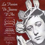 La Passion de Jeanne D'Arc