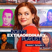 Zoey's Extraordinary Playlist