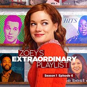 Zoey's Extraordinary Playlist