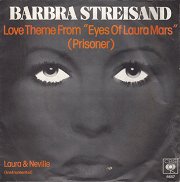 Love Theme from "Eyes of Laura Mars" (Prisoner) / Laura & Neville (Instrumental)