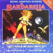 Barbarella