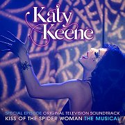 Katy Keene: Kiss of the Spider Woman the Musical