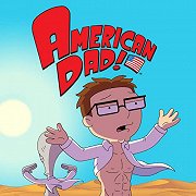 American Dad: Daddy's Gone