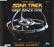 Theme from Star Trek: Deep Space Nine