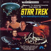 The Best of Star Trek