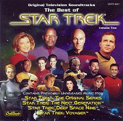 The Best of Star Trek: Volume Two