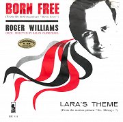 Born Free / Lara's Theme