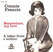 Somwhere, My Love / A Letter from a Soldier