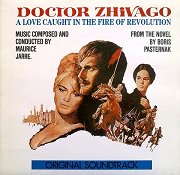 Doctor Zhivago: A Love Caught in the Fire of Revolution