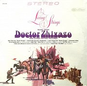 Music from Doctor Zhivago