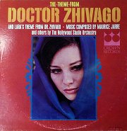 The Theme from Doctor Zhivago