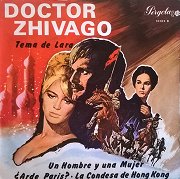 Doctor Zhivago: Tema de Lara
