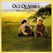 Out of Africa (Memorias de Africa)