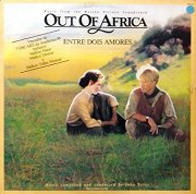 Out of Africa (Entre dois Amores)